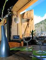 Hôtel Green Ecolodge