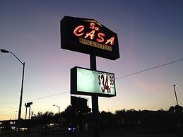 Su Casa Inn & Suites