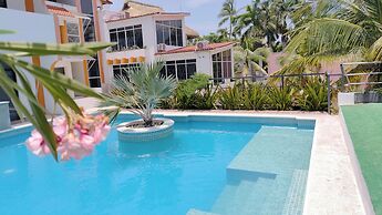 Hotel Surf Olas Altas