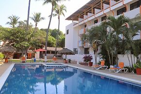 Hotel Surf Olas Altas