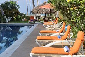 Hotel Surf Olas Altas