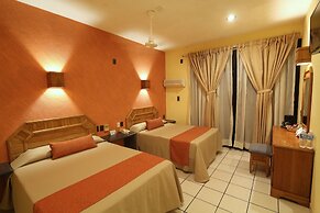Hotel Surf Olas Altas