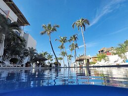 Hotel Surf Olas Altas