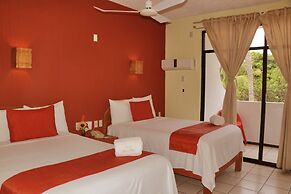 Hotel Surf Olas Altas