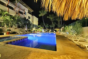 Hotel Surf Olas Altas