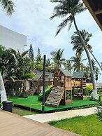 Hotel Surf Olas Altas