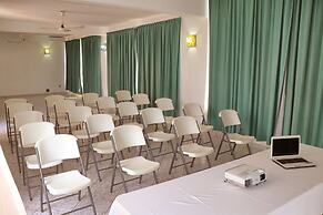 Hotel Surf Olas Altas