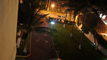 Hotel Surf Olas Altas