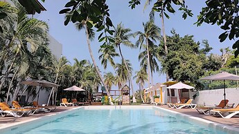 Hotel Surf Olas Altas