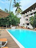 Hotel Surf Olas Altas