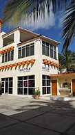 Hotel Surf Olas Altas