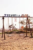 Hotel Surf Olas Altas