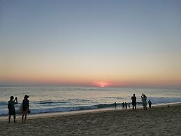 Hotel Surf Olas Altas