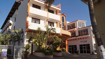 Hotel Surf Olas Altas