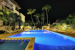 Hotel Surf Olas Altas