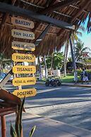 Hotel Surf Olas Altas