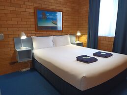 Bosuns Inn Motel