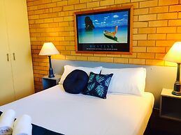 Bosuns Inn Motel