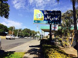 Bosuns Inn Motel