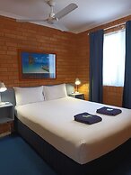 Bosuns Inn Motel