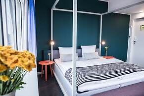 Comwell Aarhus Dolce by Wyndham