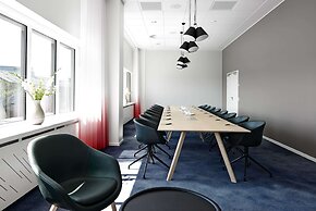 Comwell Aarhus Dolce by Wyndham