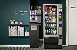 Comwell Aarhus Dolce by Wyndham