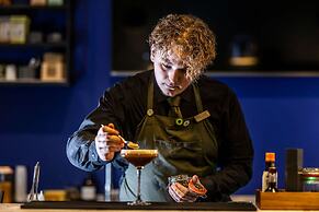 Comwell Aarhus Dolce by Wyndham