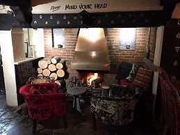 The Bulls Head Inn