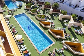 Hotel Villa de Adeje Beach