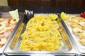 Hotel Villa de Adeje Beach