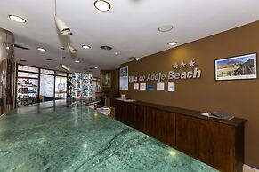 Hotel Villa de Adeje Beach