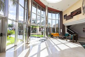 Hotel Villa de Adeje Beach