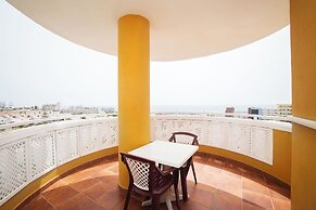 Hotel Villa de Adeje Beach