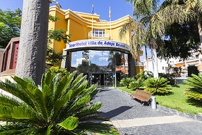 Hotel Villa de Adeje Beach