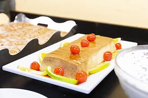 Hotel Villa de Adeje Beach