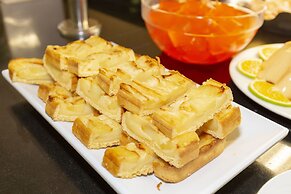 Hotel Villa de Adeje Beach