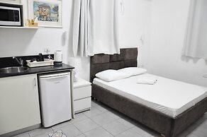 City Center Apartments