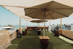 City Center Apartments
