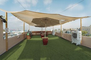 City Center Apartments