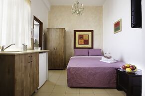 City Center Apartments