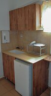 City Center Apartments