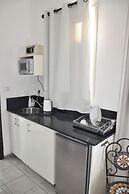 City Center Apartments