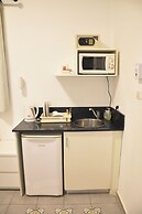 City Center Apartments