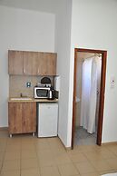 City Center Apartments