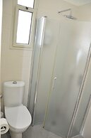 City Center Apartments