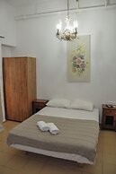 City Center Apartments