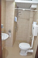 City Center Apartments