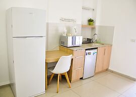 City Center Apartments