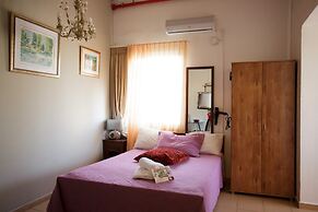 City Center Apartments
